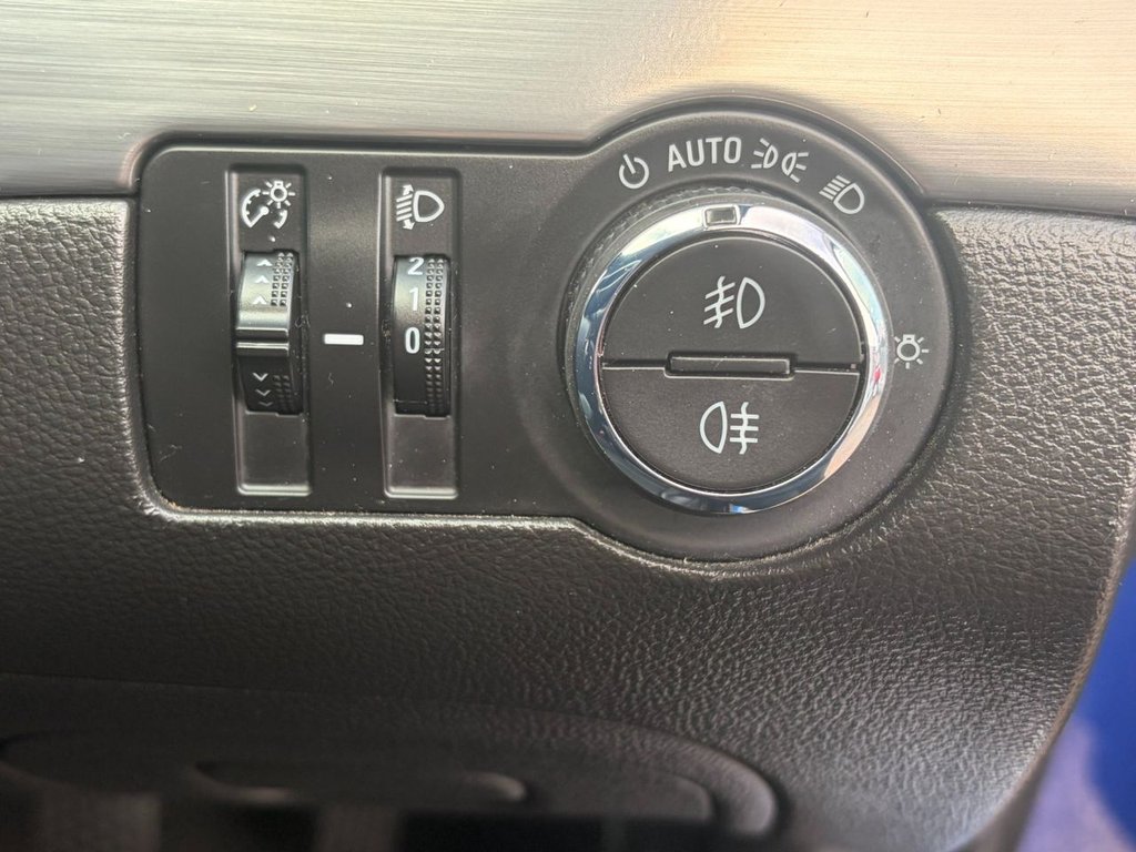 Used Vauxhall Mokka 2016 for sale - 77436988: Photo 15