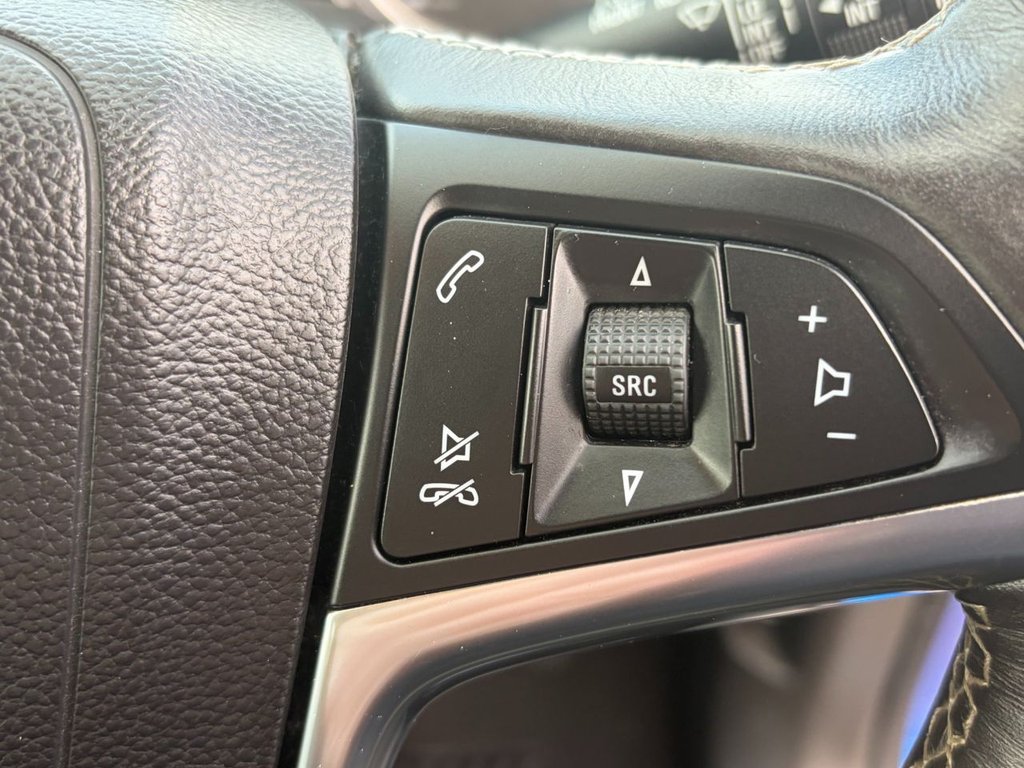 Used Vauxhall Mokka 2016 for sale - 77436988: Photo 16