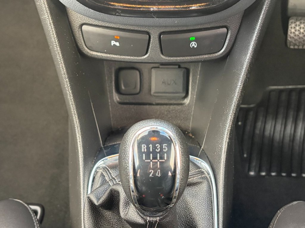 Used Vauxhall Mokka 2016 for sale - 77436988: Photo 18