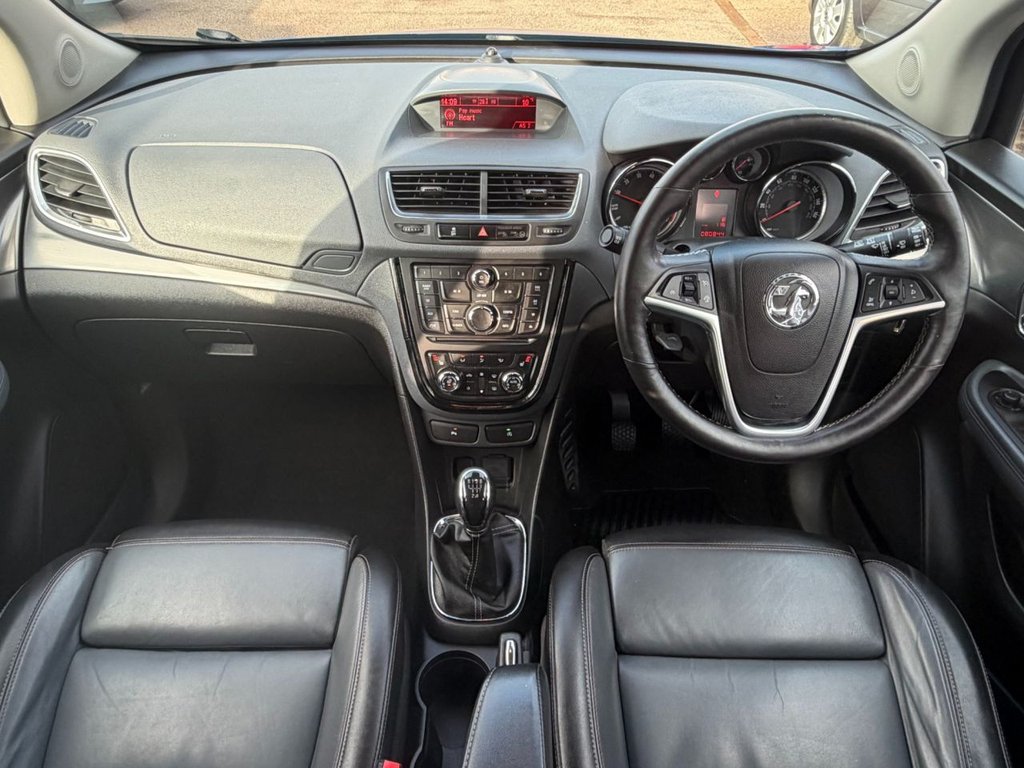 Used Vauxhall Mokka 2016 for sale - 77436988: Photo 19