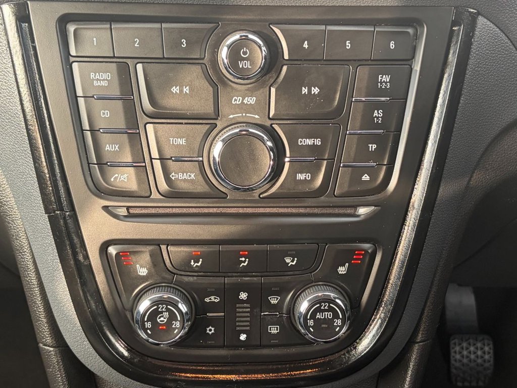 Used Vauxhall Mokka 2016 for sale - 77436988: Photo 5