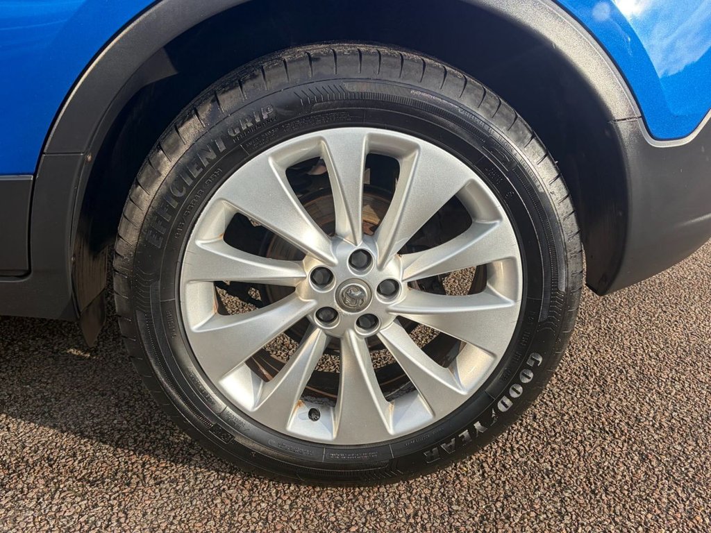 Used Vauxhall Mokka 2016 for sale - 77436988: Photo 6