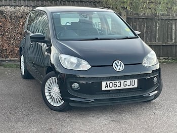 Used Volkswagen up! 2014 for sale - 79598525: Photo