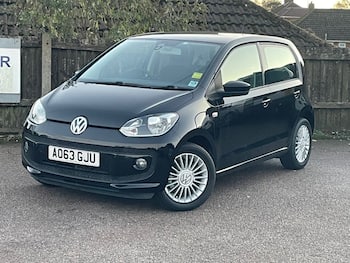 Used Volkswagen up! 2014 for sale - 79598525: Photo