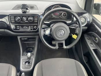 Used Volkswagen up! 2014 for sale - 79598525: Photo