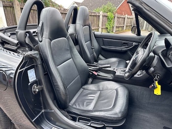 Used BMW Z3 1997 for sale - 78524654: Photo