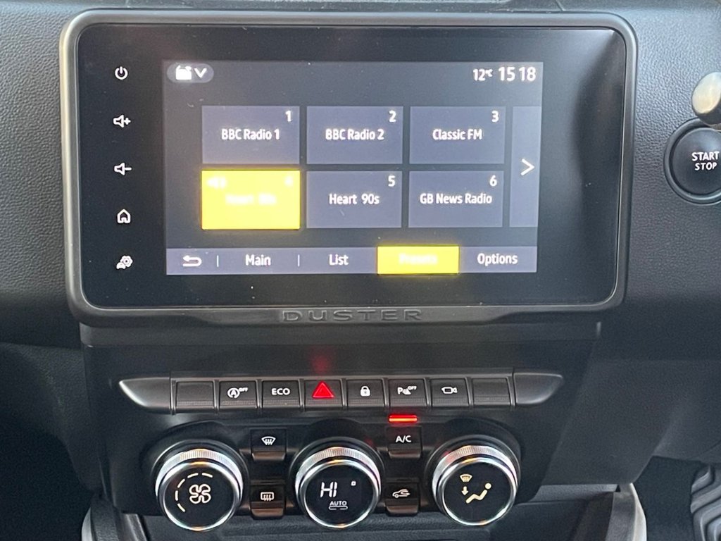 Used Dacia Duster 2022 for sale - 77327849: Photo 12