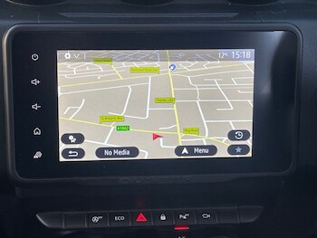 Used Dacia Duster 2022 for sale - 77327849: Photo