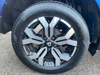 Used Dacia Duster 2022 for sale - 77327849: Photo