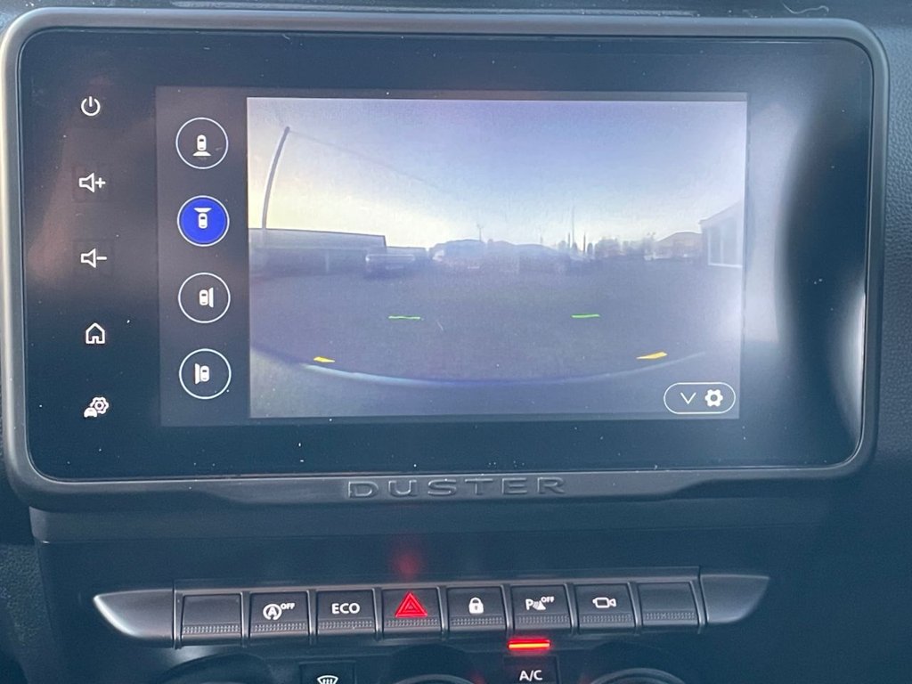 Used Dacia Duster 2022 for sale - 77327849: Photo 9