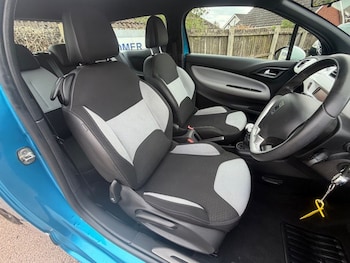 Used Citroen DS3 2014 for sale - 78083005: Photo