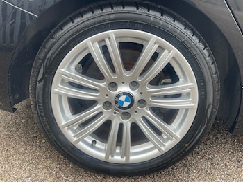Used BMW 1 Series 2014 for sale - 79265497: Photo