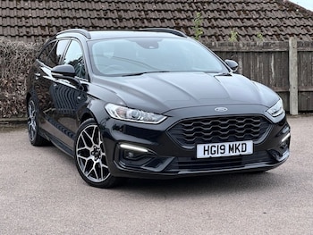 Used Ford Mondeo 2019 for sale - 79220987: Photo