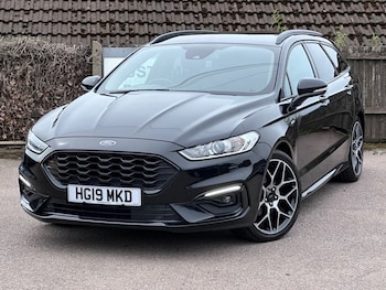 Used Ford Mondeo 2019 for sale - 79220987: Photo