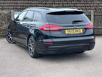 Used Ford Mondeo 2019 for sale - 79220987: Photo
