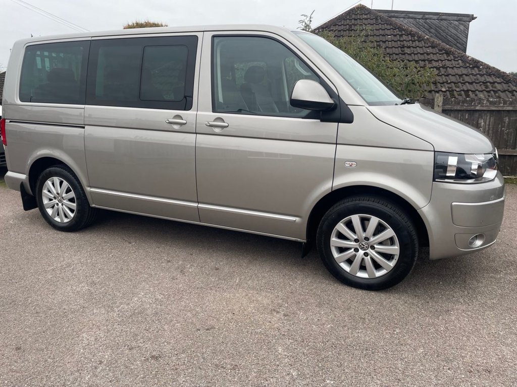 Used Volkswagen Caravelle 2013 for sale - 76772659: Photo 15