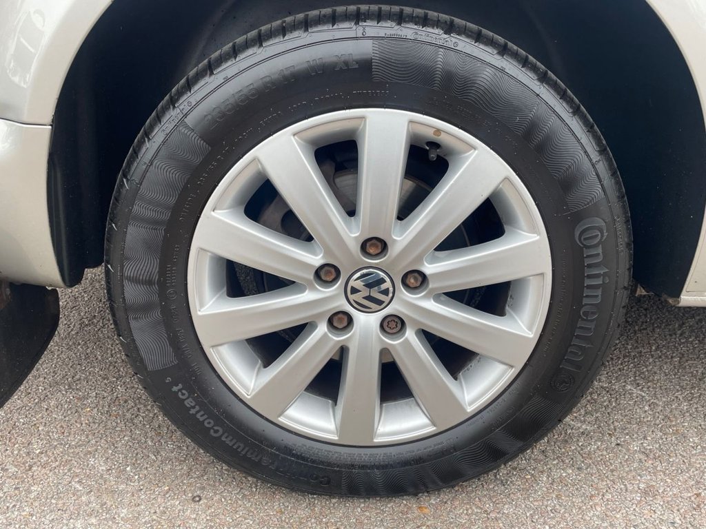 Used Volkswagen Caravelle 2013 for sale - 76772659: Photo 17