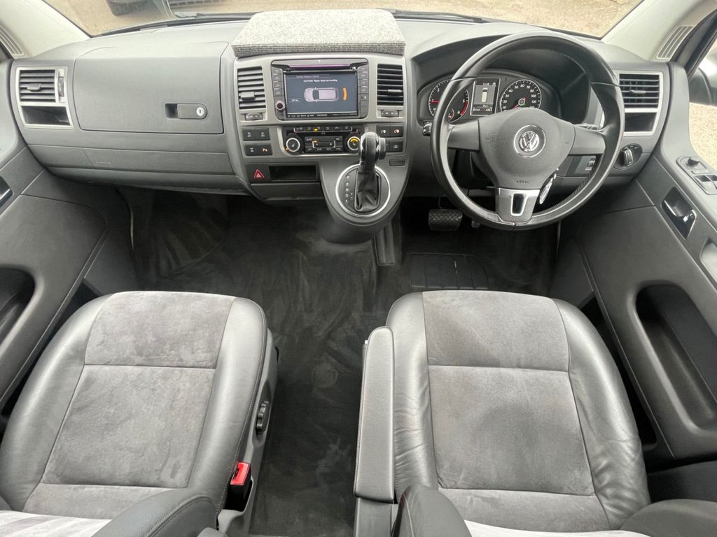 Used Volkswagen Caravelle 2013 for sale - 76772659: Photo 20