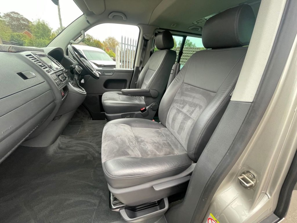 Used Volkswagen Caravelle 2013 for sale - 76772659: Photo 24