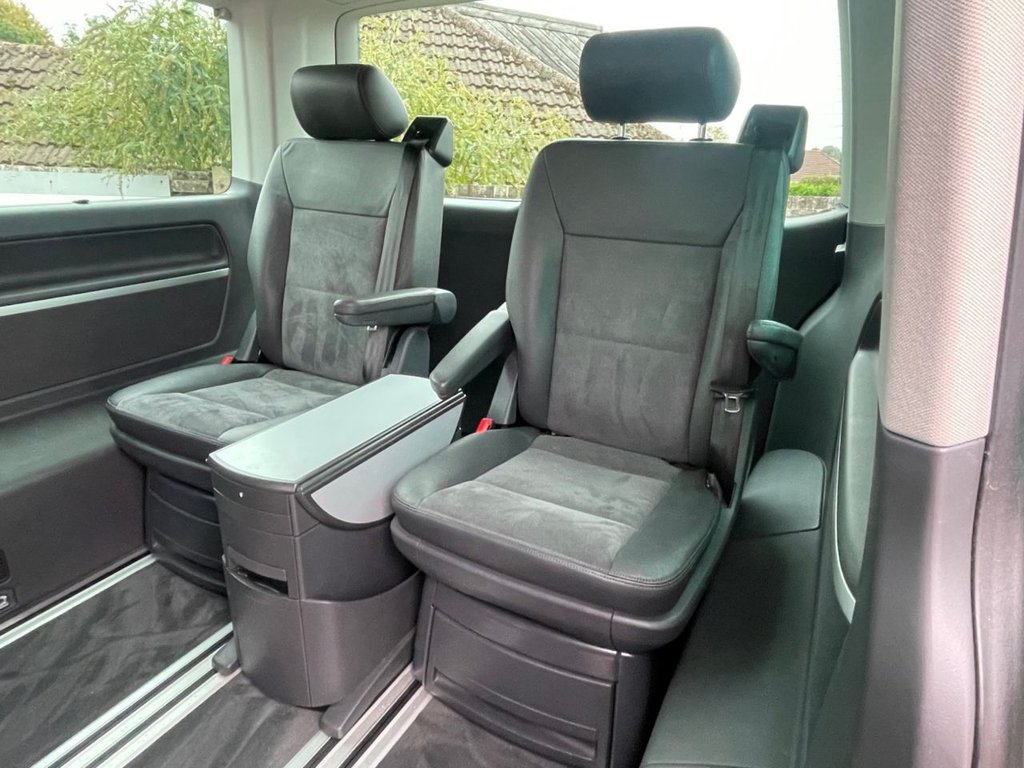 Used Volkswagen Caravelle 2013 for sale - 76772659: Photo 26