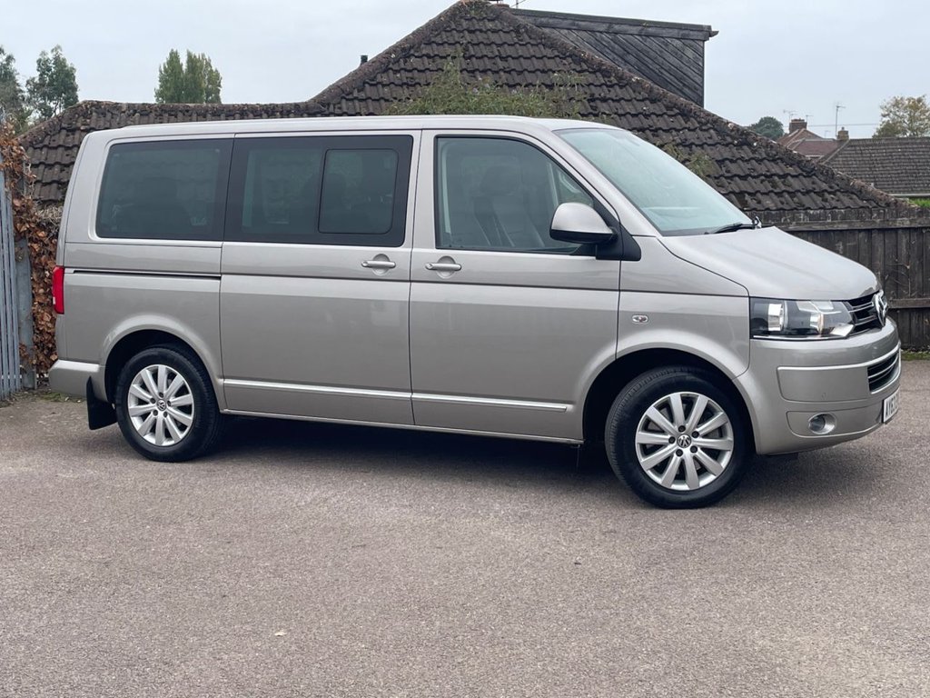 Used Volkswagen Caravelle 2013 for sale - 76772659: Photo 8