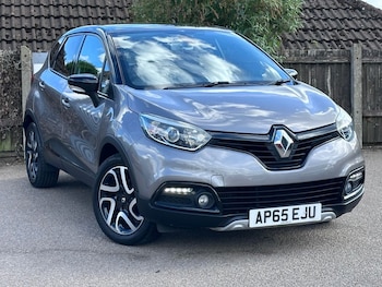 Used Renault Captur 2015 for sale - 78632351: Photo