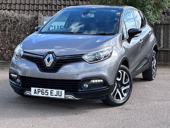 Used Renault Captur 2015 for sale - 78632351: Photo