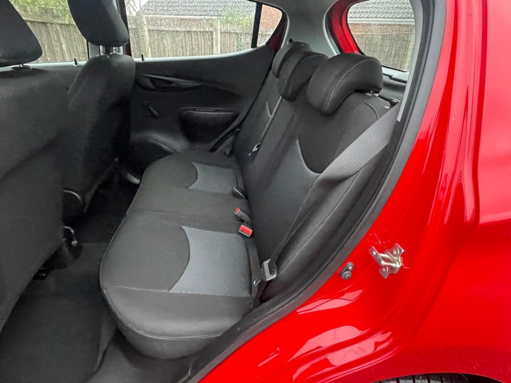 Used Vauxhall Viva 2018 for sale - 76772663: Photo 10