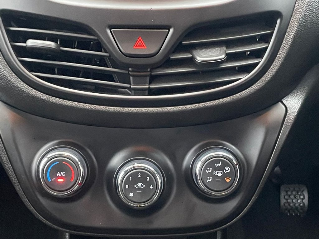 Used Vauxhall Viva 2018 for sale - 76772663: Photo 15