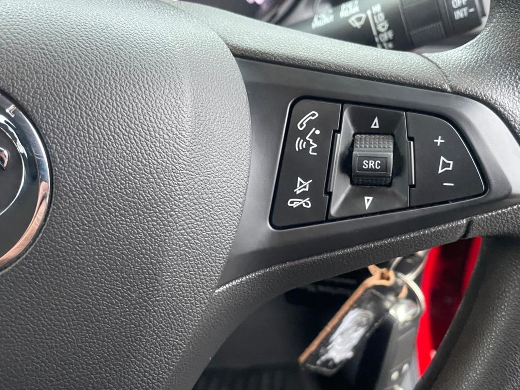 Used Vauxhall Viva 2018 for sale - 76772663: Photo 17