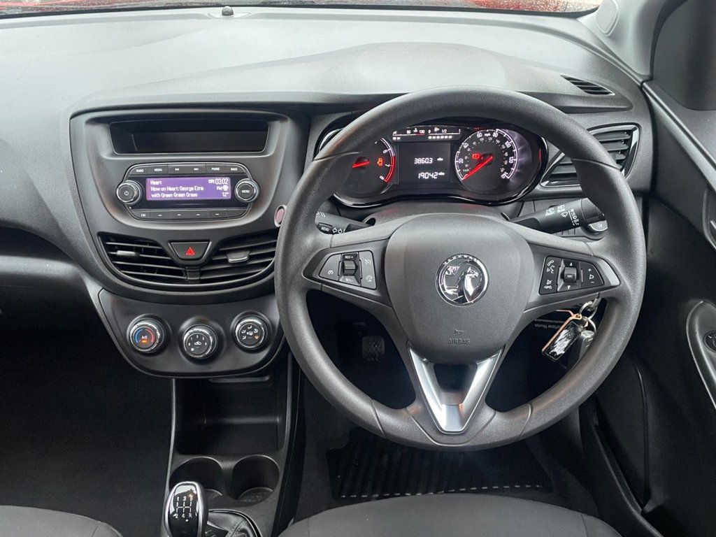 Used Vauxhall Viva 2018 for sale - 76772663: Photo 20