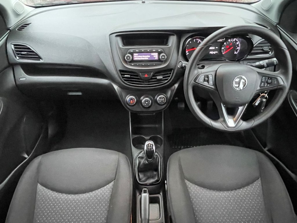 Used Vauxhall Viva 2018 for sale - 76772663: Photo 25