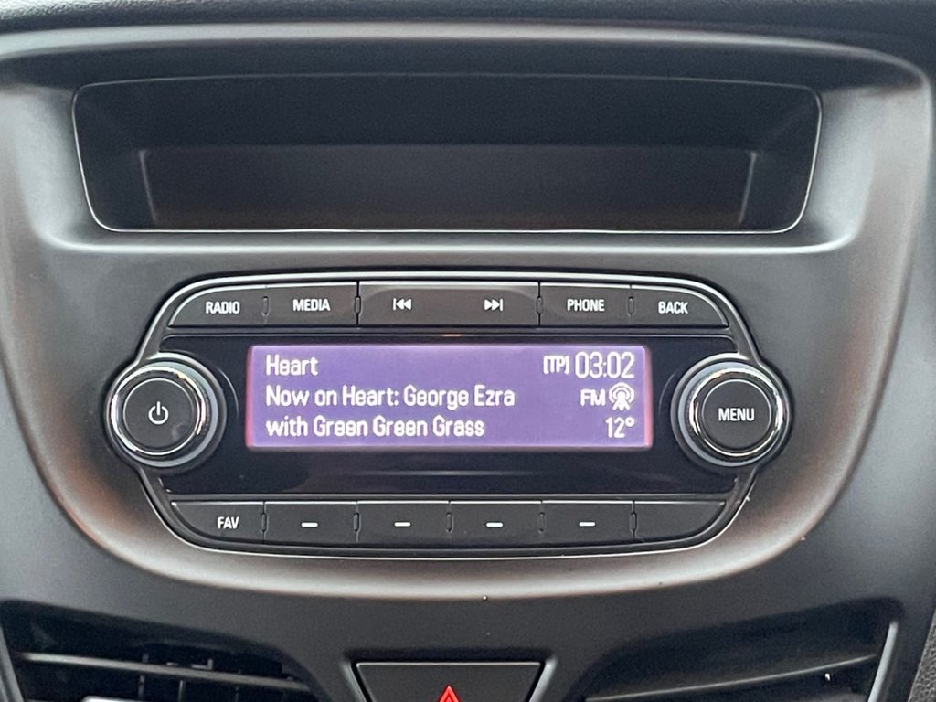 Used Vauxhall Viva 2018 for sale - 76772663: Photo 6