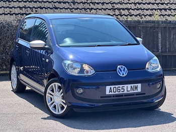 Used Volkswagen up! 2015 for sale - 79221711: Photo
