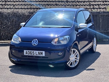 Used Volkswagen up! 2015 for sale - 79221711: Photo