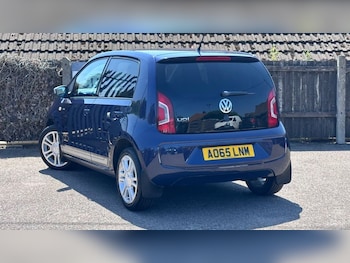 Used Volkswagen up! 2015 for sale - 79221711: Photo