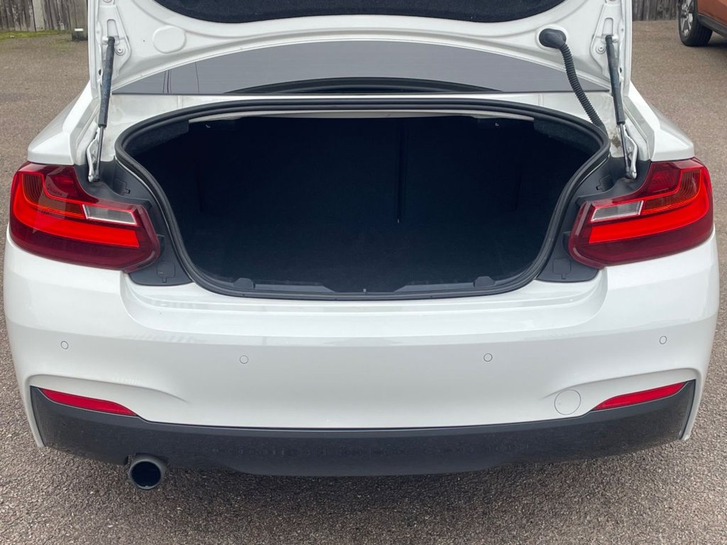 Used BMW 2 Series 2015 for sale - 76772673: Photo 11