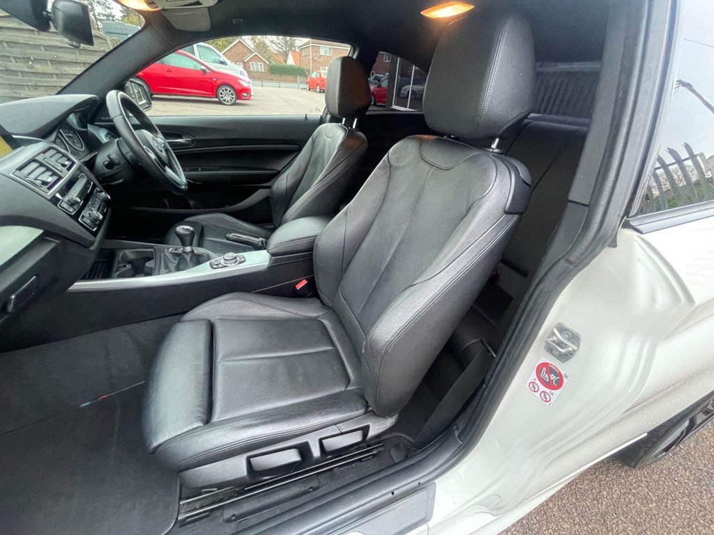 Used BMW 2 Series 2015 for sale - 76772673: Photo 15