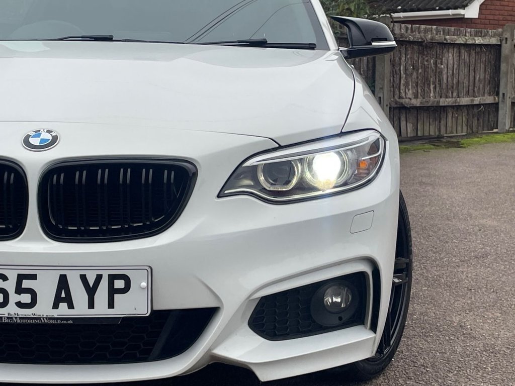 Used BMW 2 Series 2015 for sale - 76772673: Photo 24