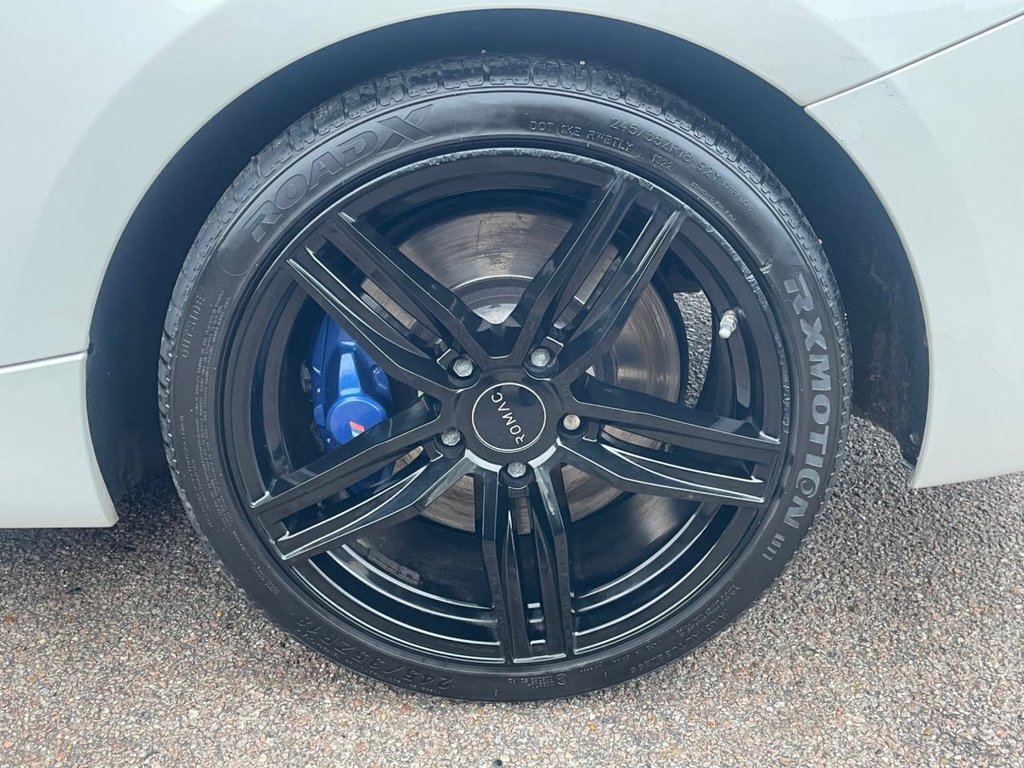 Used BMW 2 Series 2015 for sale - 76772673: Photo 9