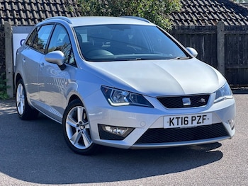 Used SEAT Ibiza 2016 for sale - 78357928: Photo