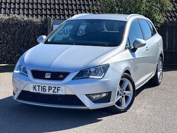Used SEAT Ibiza 2016 for sale - 78357928: Photo