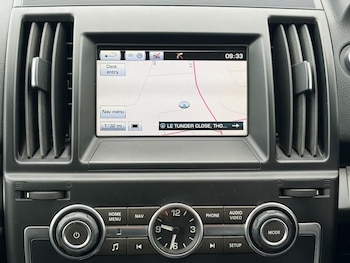 Used Land Rover Freelander 2013 for sale - 78896489: Photo