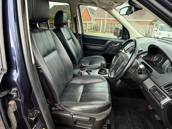Used Land Rover Freelander 2013 for sale - 78896489: Photo