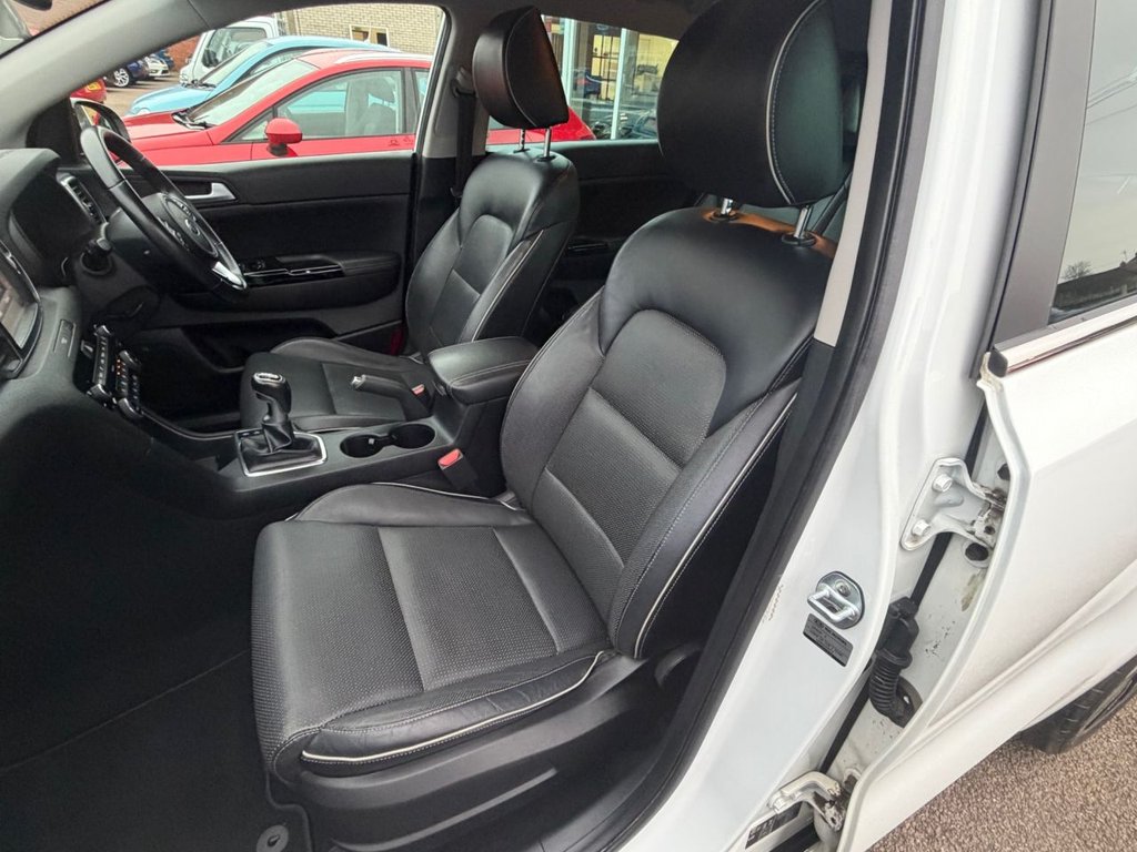 Used Kia Sportage 2016 for sale - 77368936: Photo 10