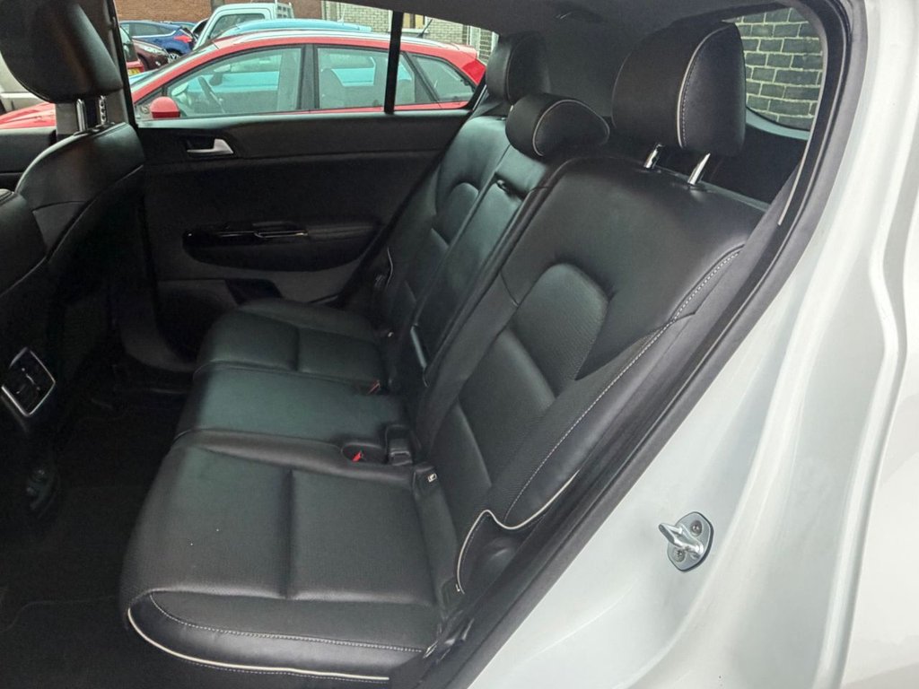 Used Kia Sportage 2016 for sale - 77368936: Photo 11