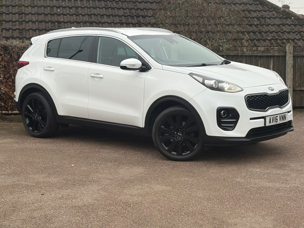 Used Kia Sportage 2016 for sale - 77368936: Photo 14