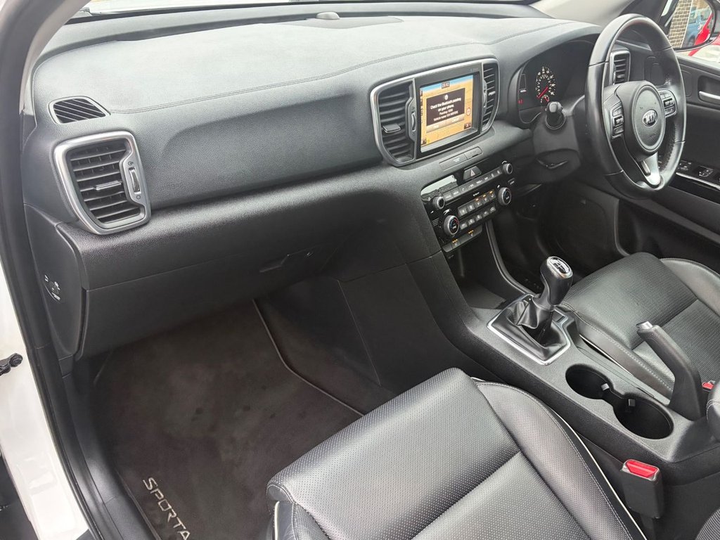 Used Kia Sportage 2016 for sale - 77368936: Photo 17
