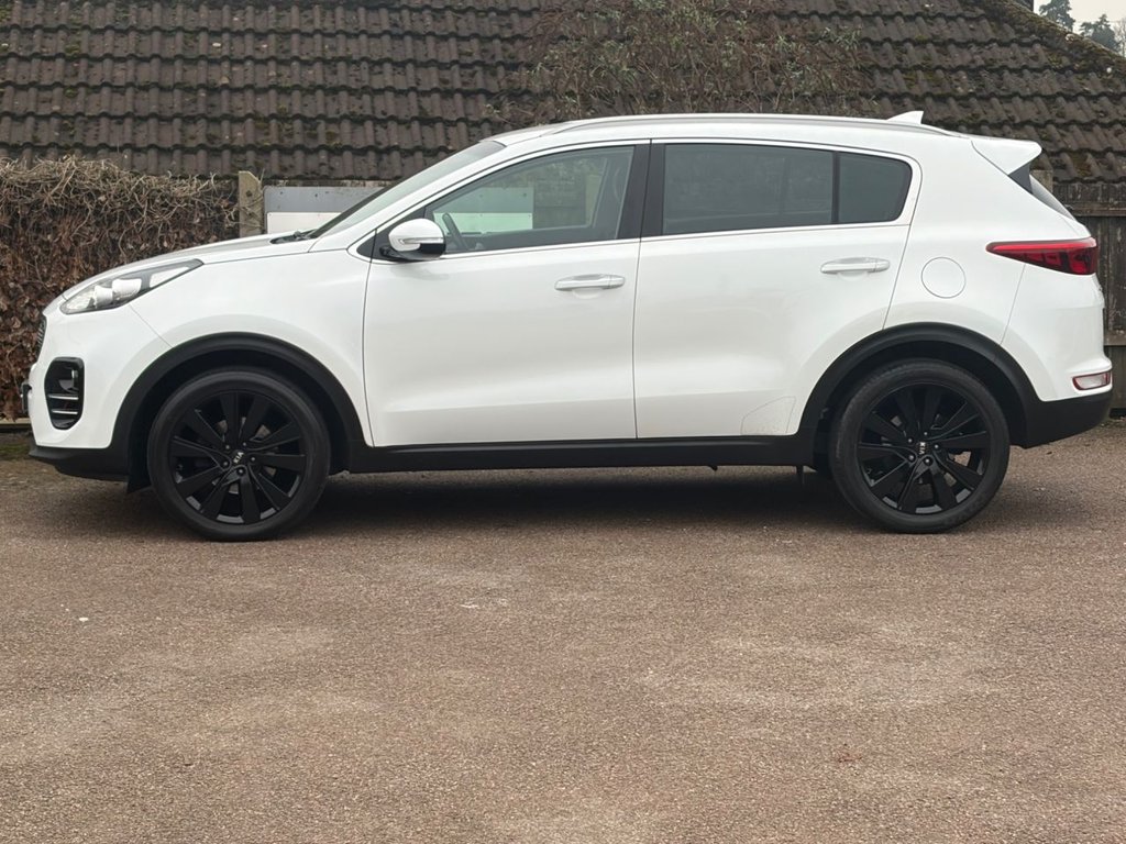 Used Kia Sportage 2016 for sale - 77368936: Photo 18