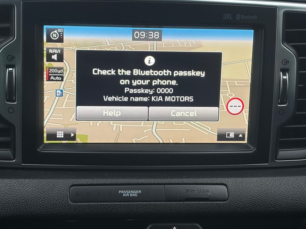 Used Kia Sportage 2016 for sale - 77368936: Photo 20